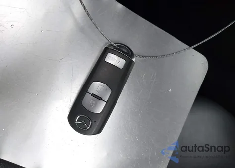 2019 Mazda Cx-5 Touring from USA, damaged, VIN JM3KFBCM6K0563985